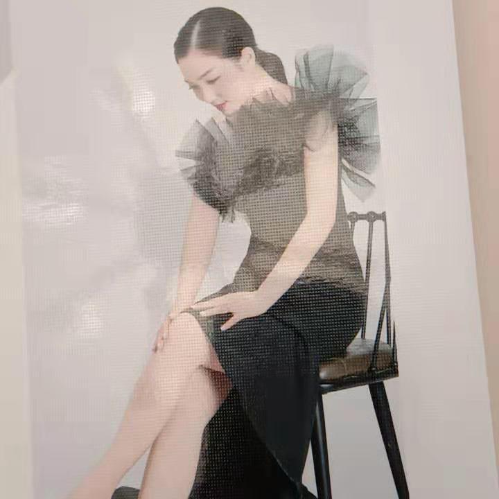 麦慧