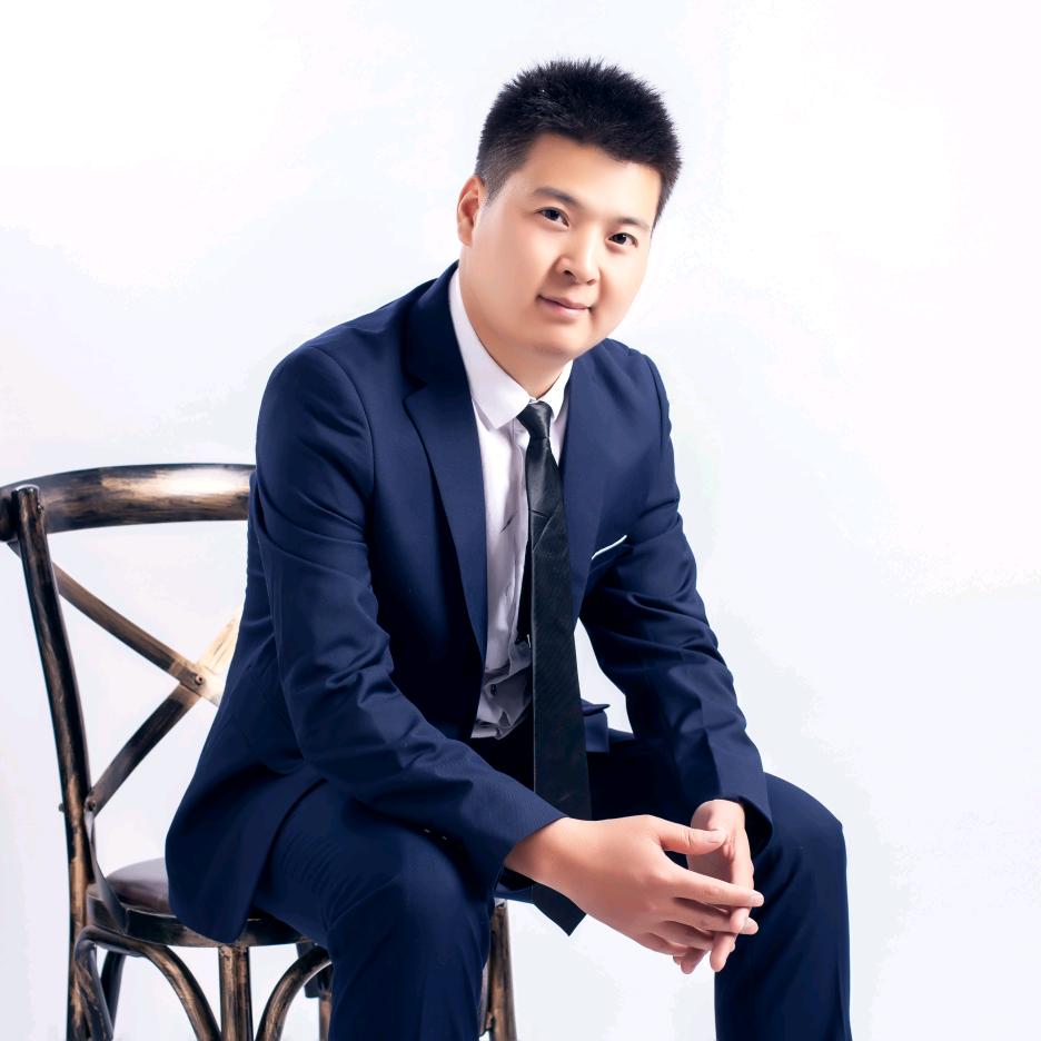 搞教育的杜老师