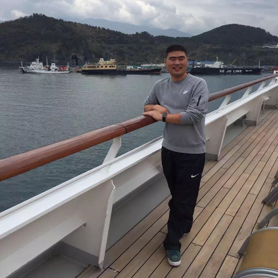 中华