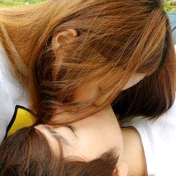 love  you🌷👈💋🐶