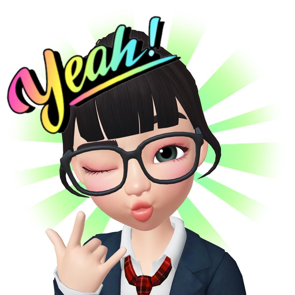 🍓V1~ o(*￣▽￣*)ブ🐵