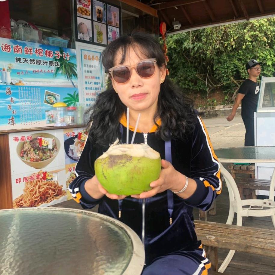徐秀玲