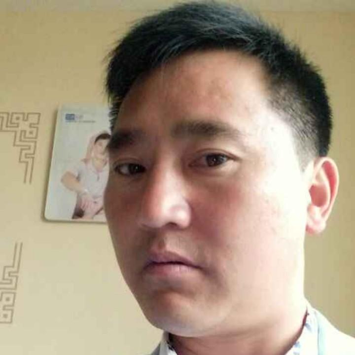 梁洪銘