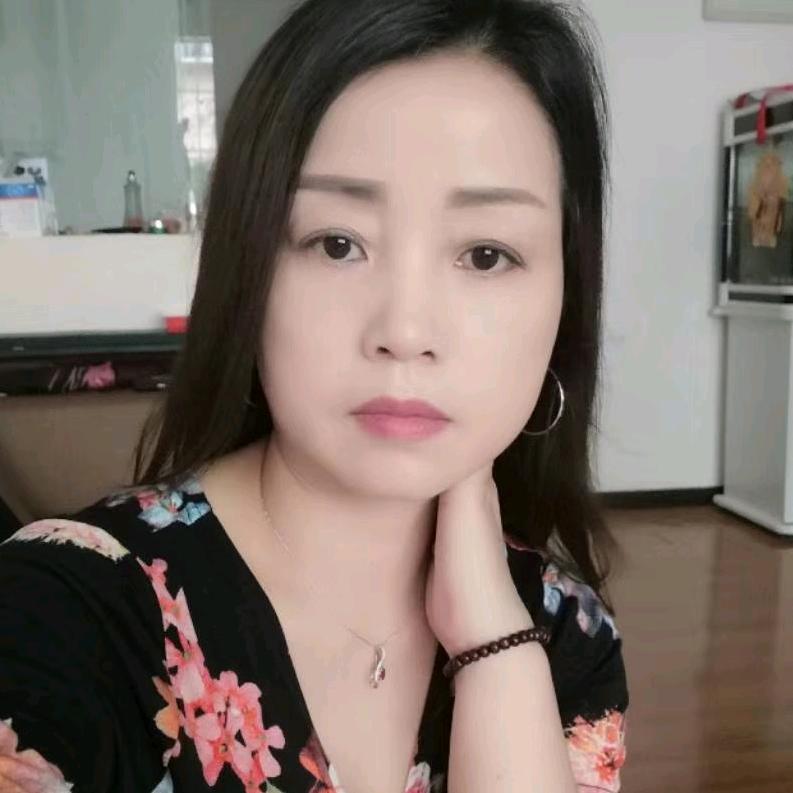 快乐女人