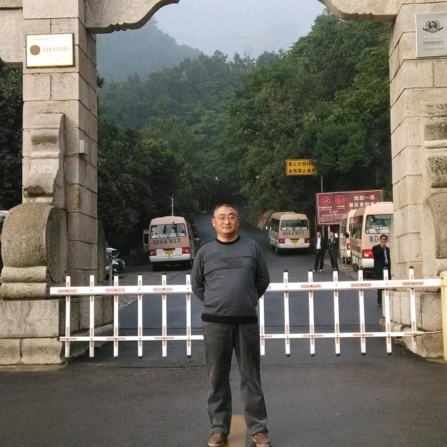 潇洒人生