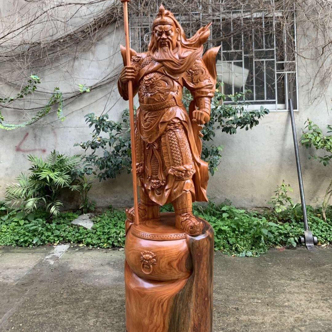 一木传千年工艺品商行