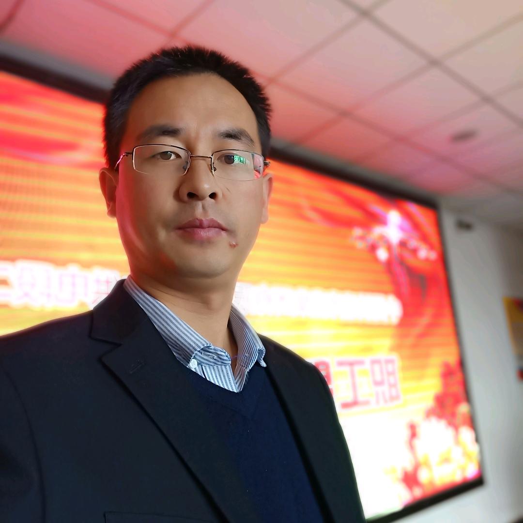 通往幸福的路上