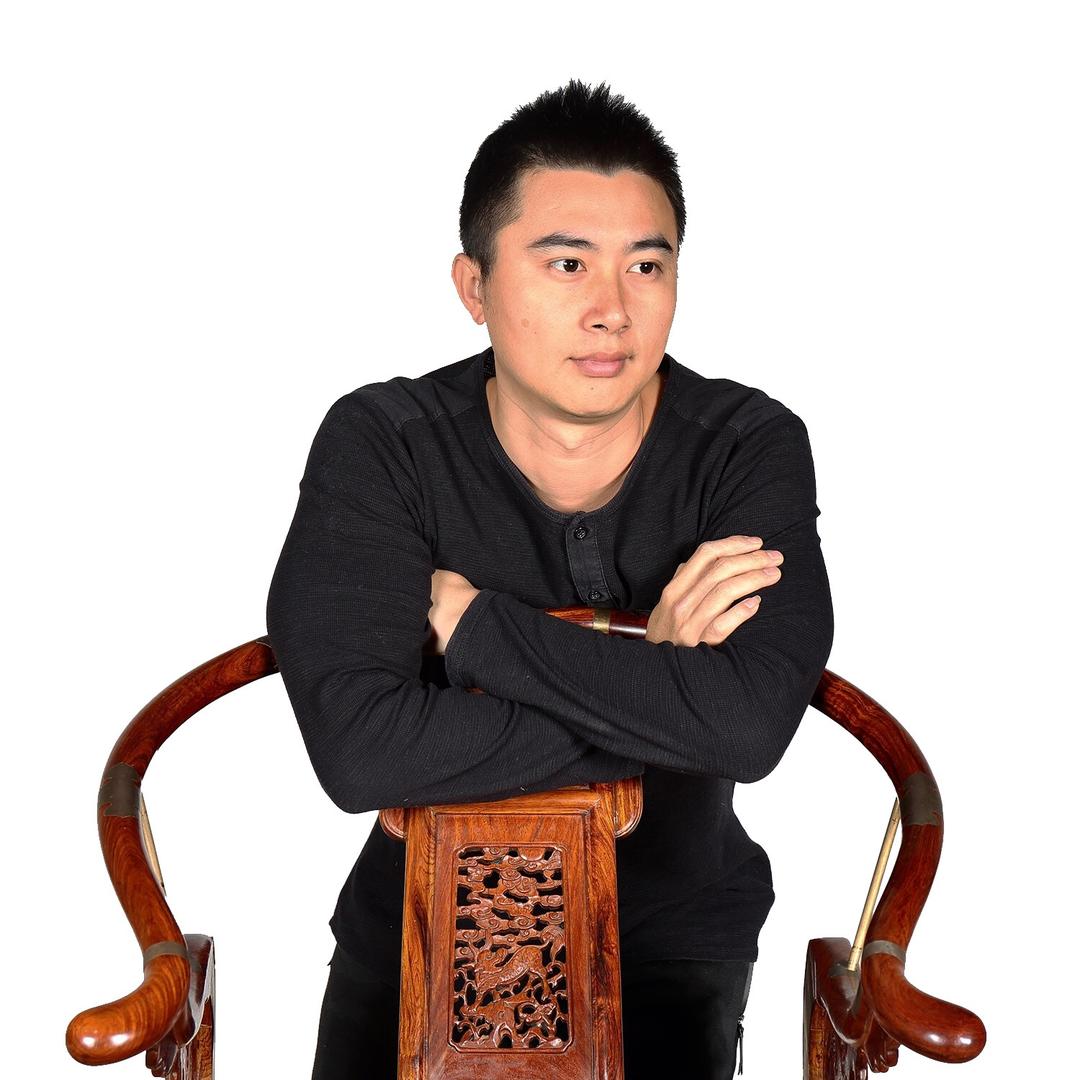 许景波