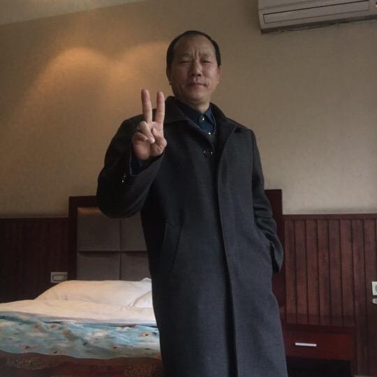 杨大强
