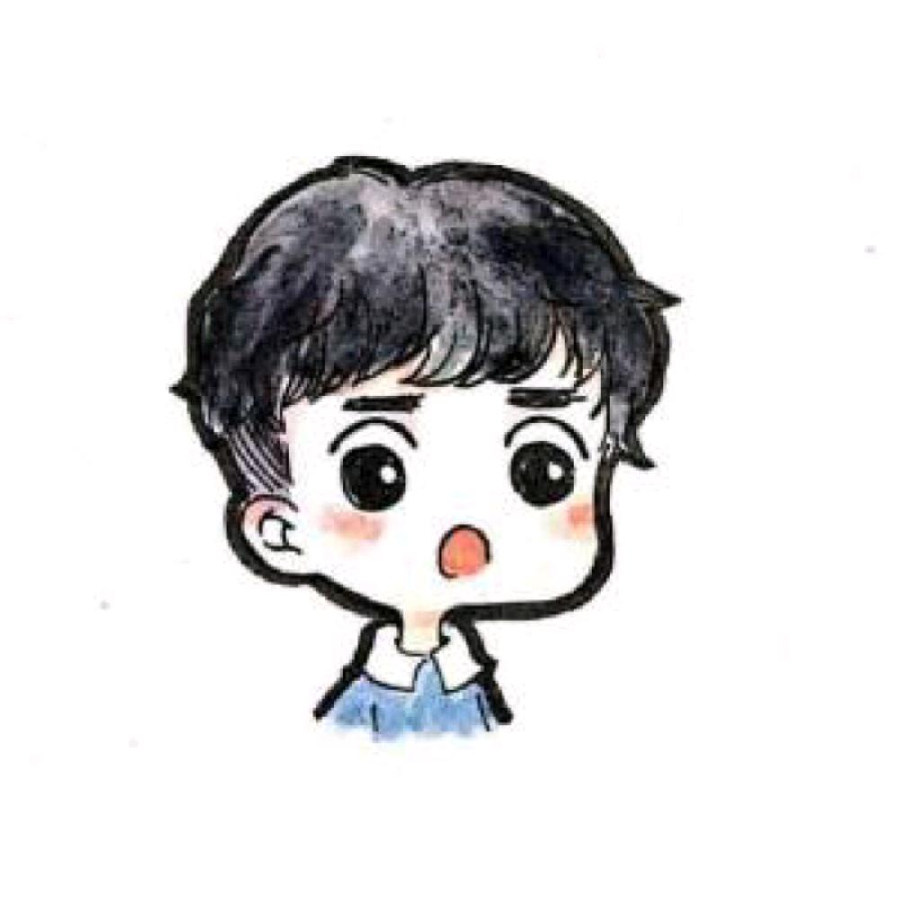 哆啦B梦（见过林俊杰版）