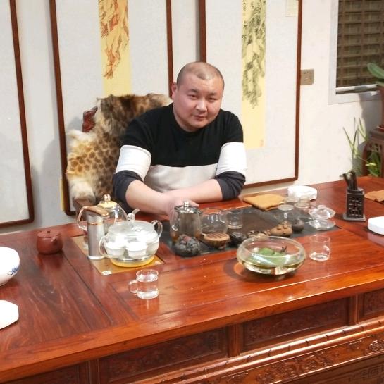 醉酒诗人