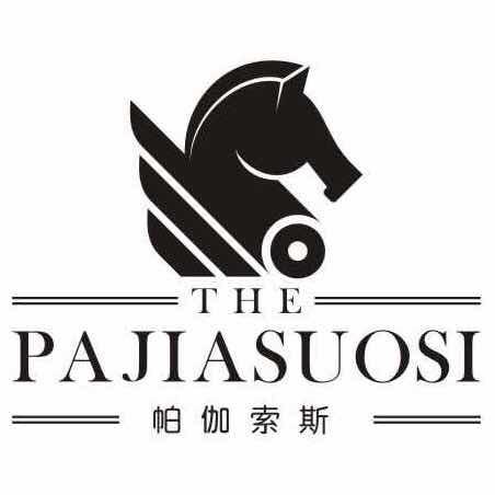 帕伽索斯摄影