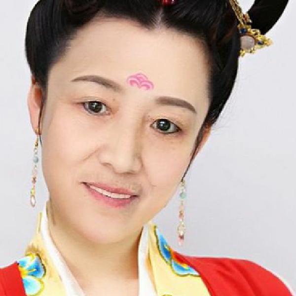 栀子花开