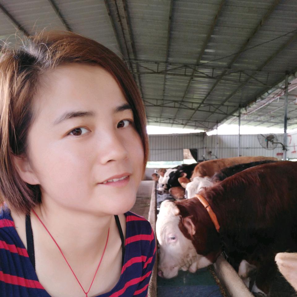 泰和县沿溪金辉肉牛养殖场