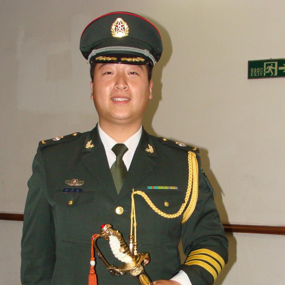 大龙