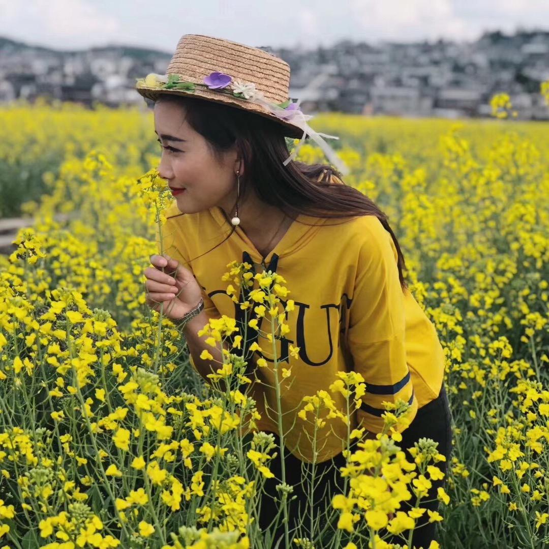 杜杜的小虎牙