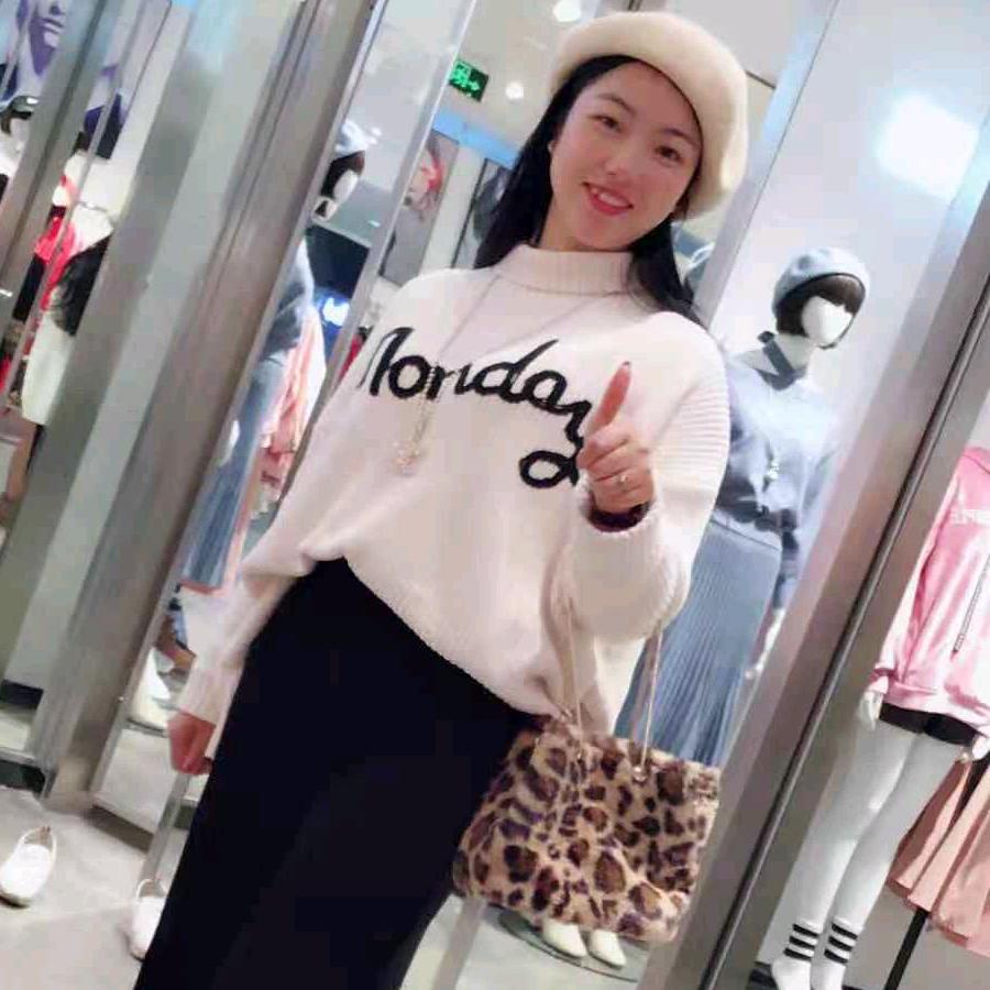 80后单亲妈妈做门窗