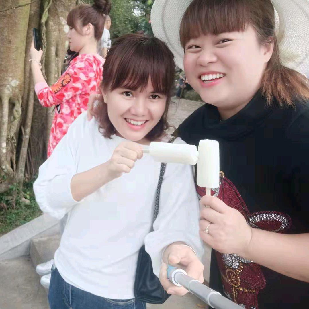 利菇凉(ง •̀_•́)ง加油