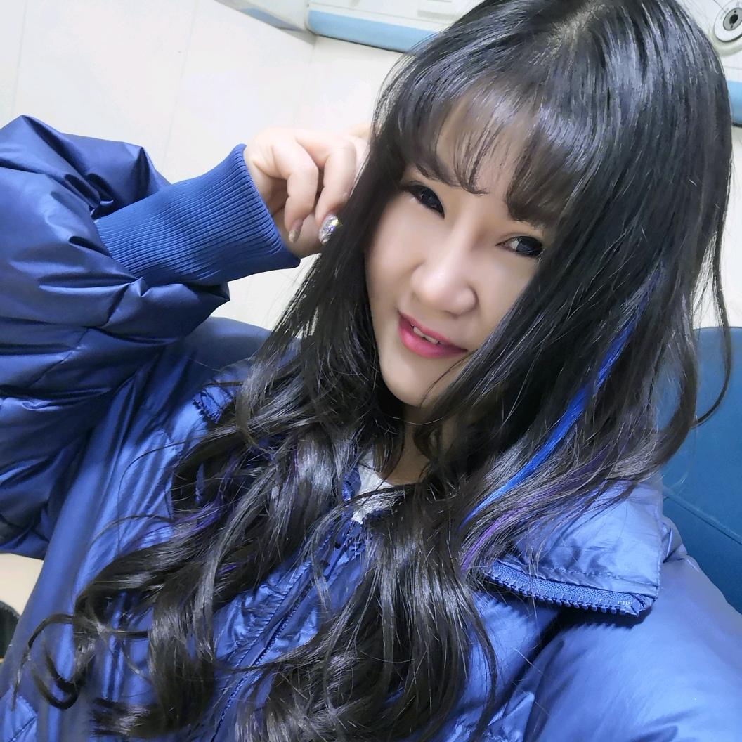丫头爱吃玩