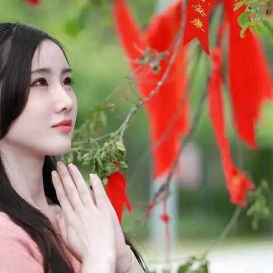 红玲