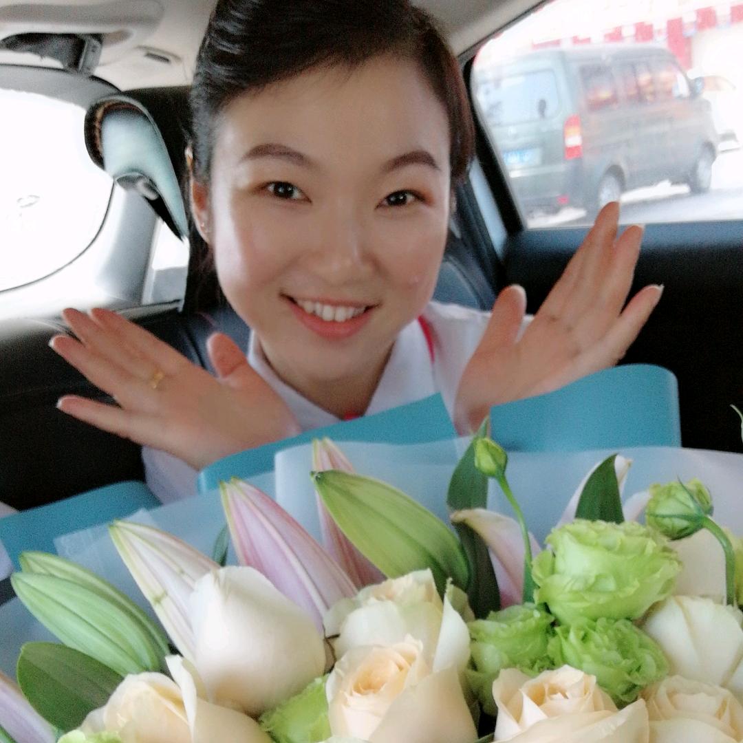 邹邹要努力✊✊