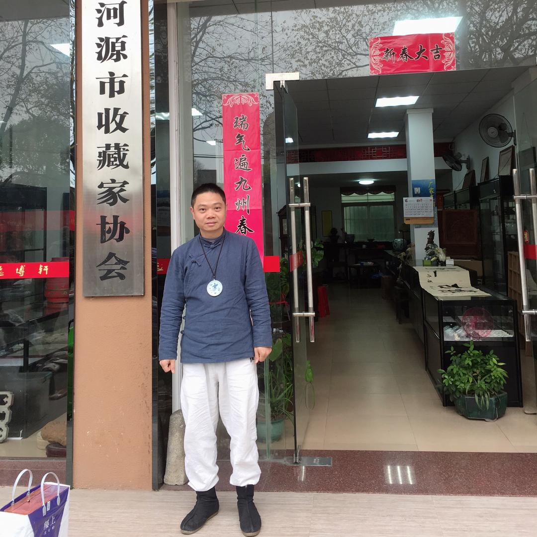 惠州市惠城区益善堂工艺品店