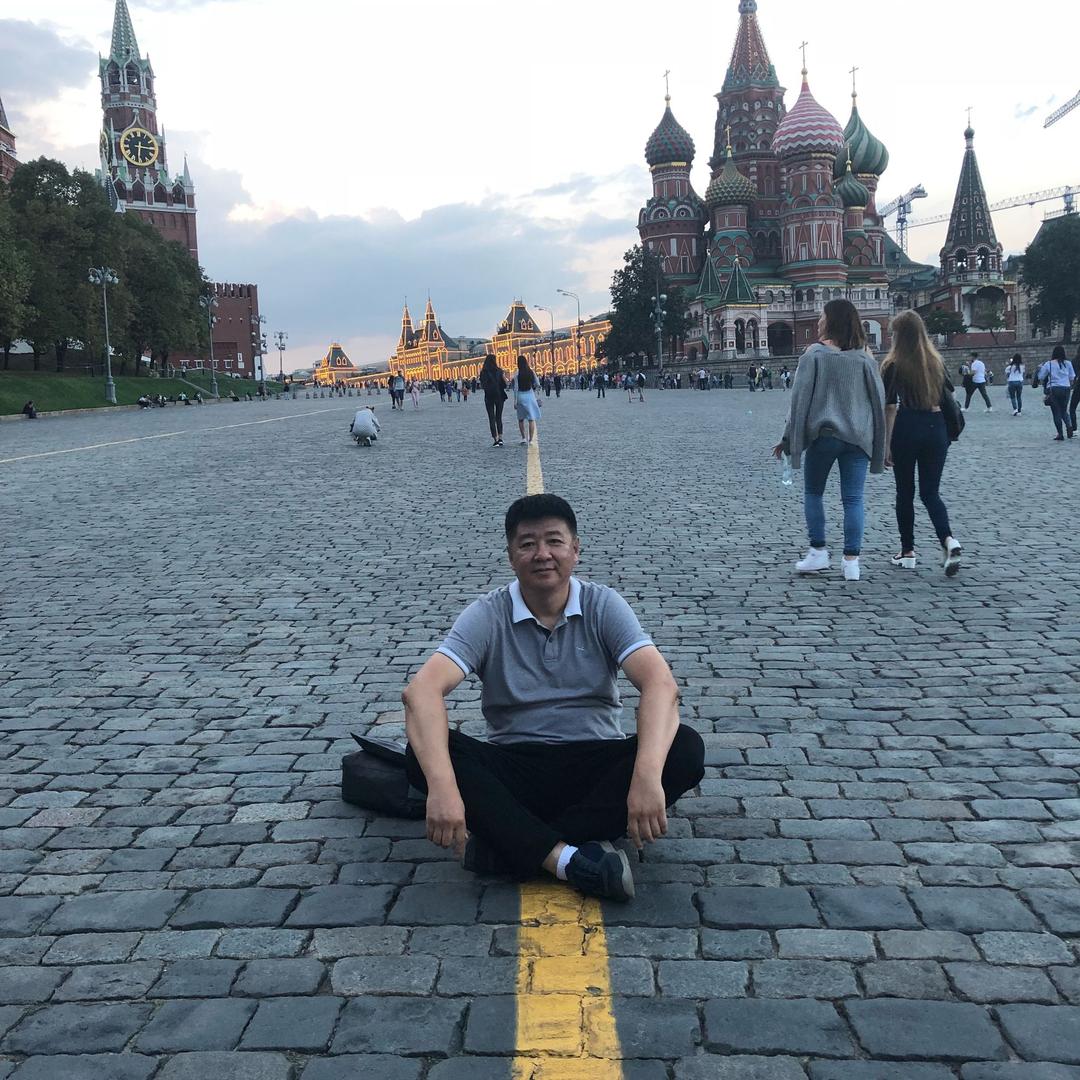 俄罗斯🇷🇺卫佳石