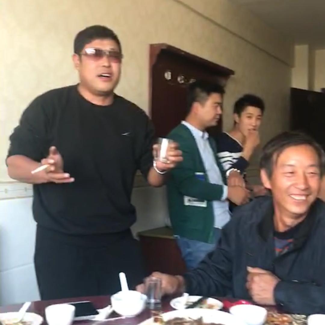 近事雨花香：
