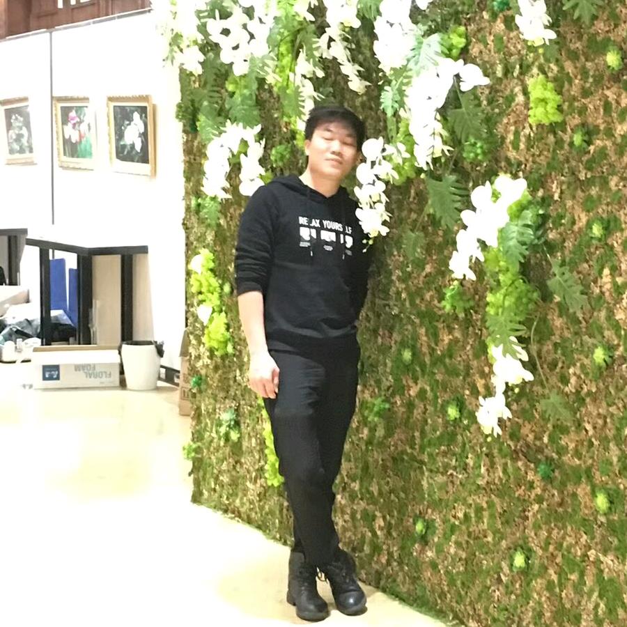 乐呵乐呵