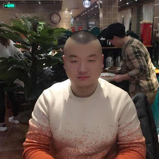 胖胖先生
