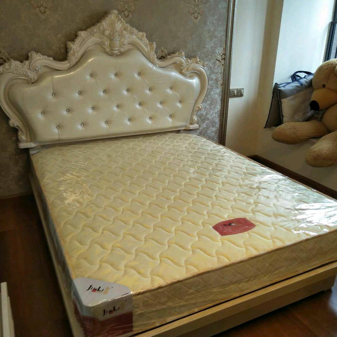 订做金李床垫