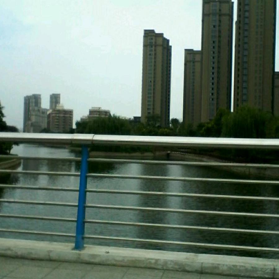 运河之洲