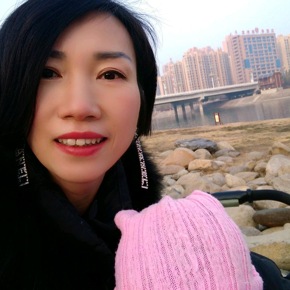 敏敏（美学&高级衣橱管理）