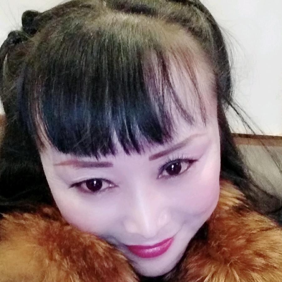 李小情云！！7O后虎