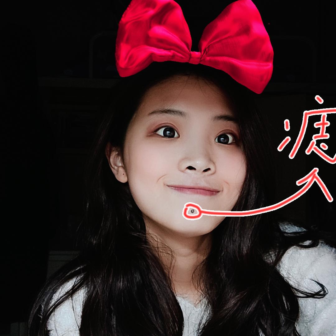 假笑吃货