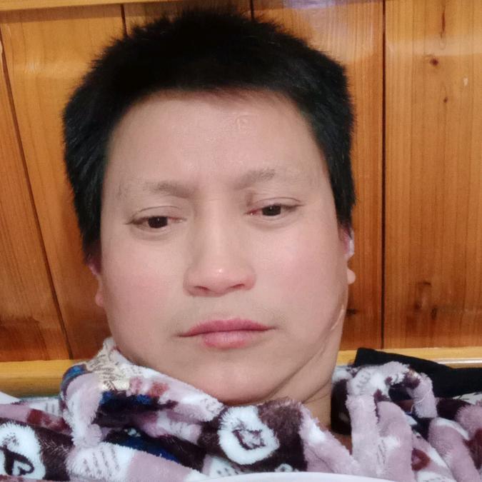 走自己该走的路