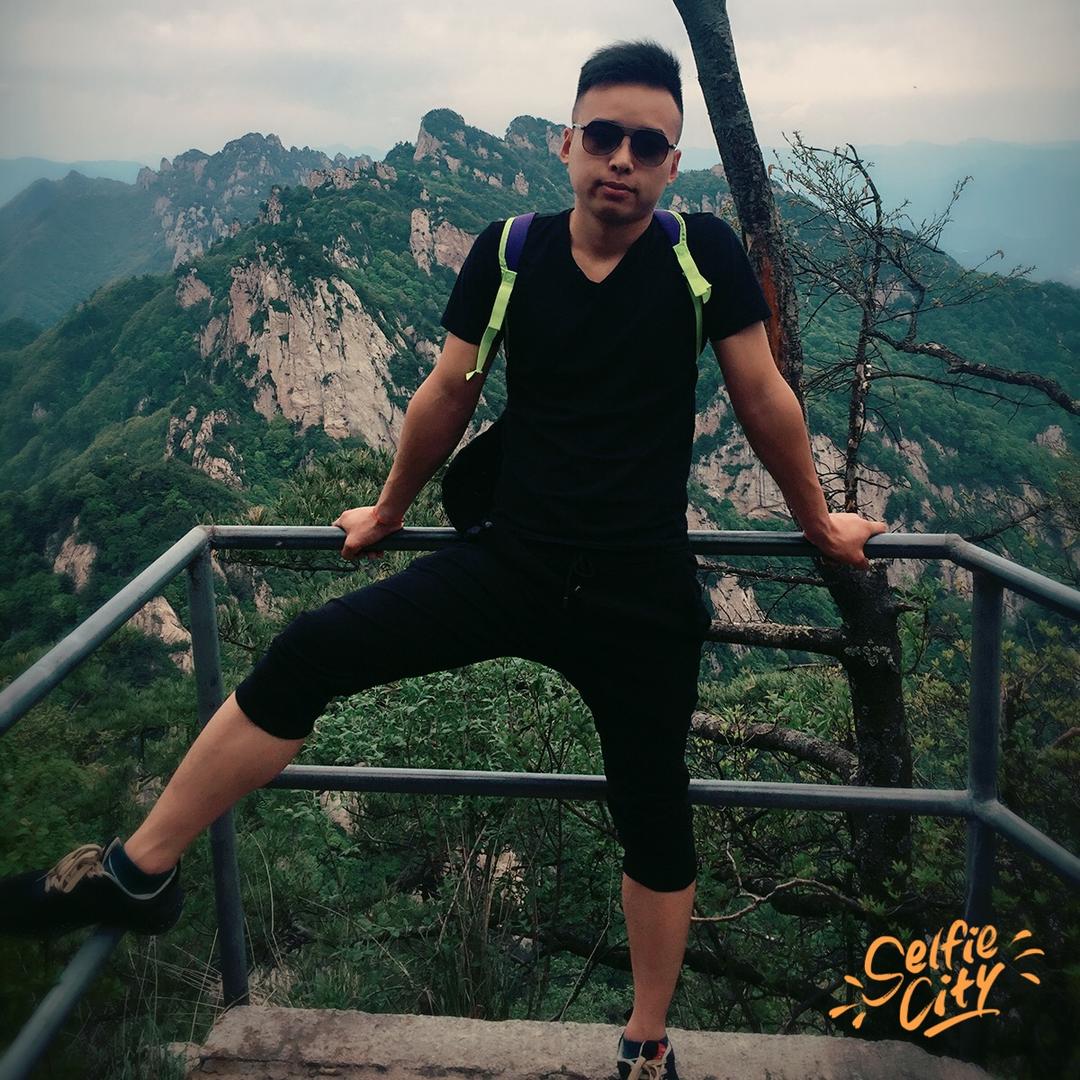 好汉就提当年勇