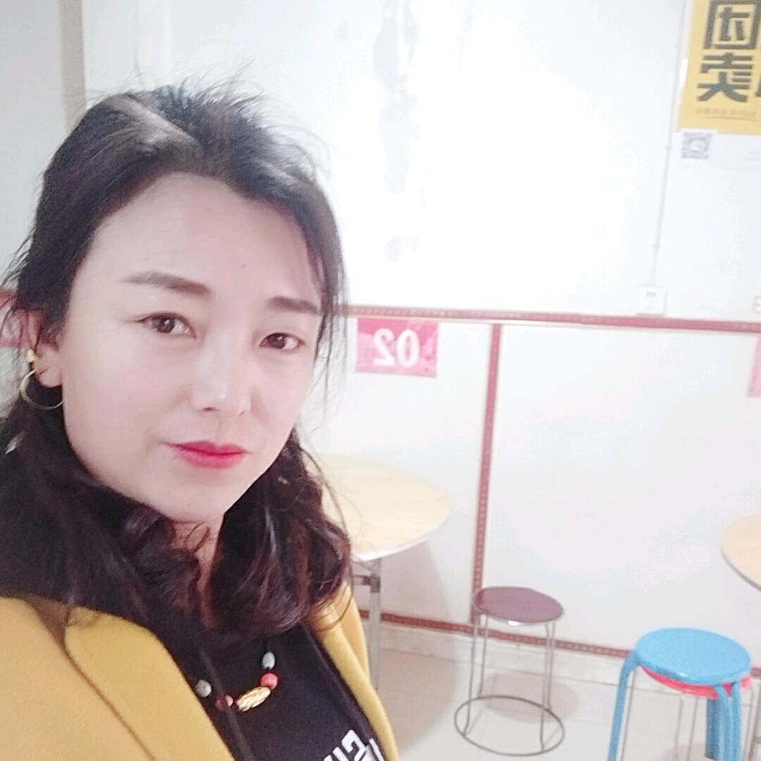 寨子头的阿霞