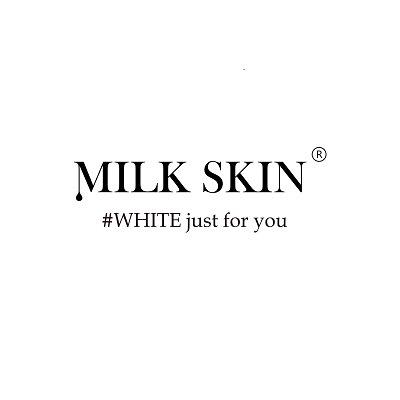 Milk Skin奶肌护肤