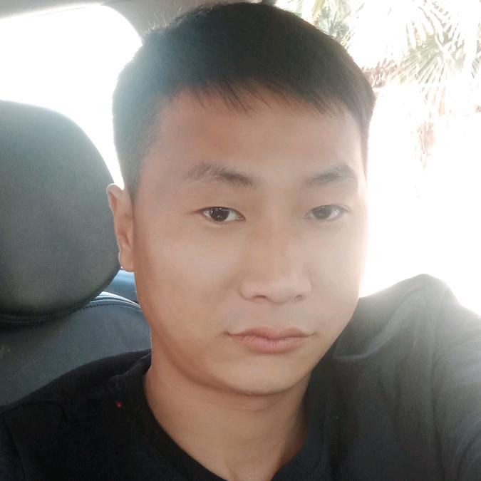 闯天涯