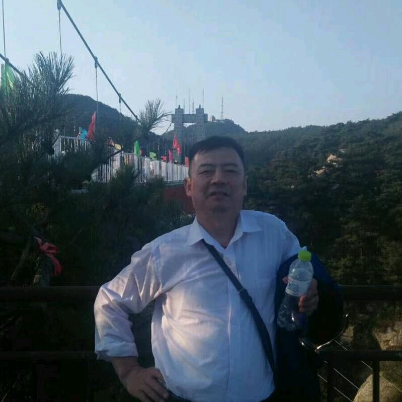 知足常乐幸福一生