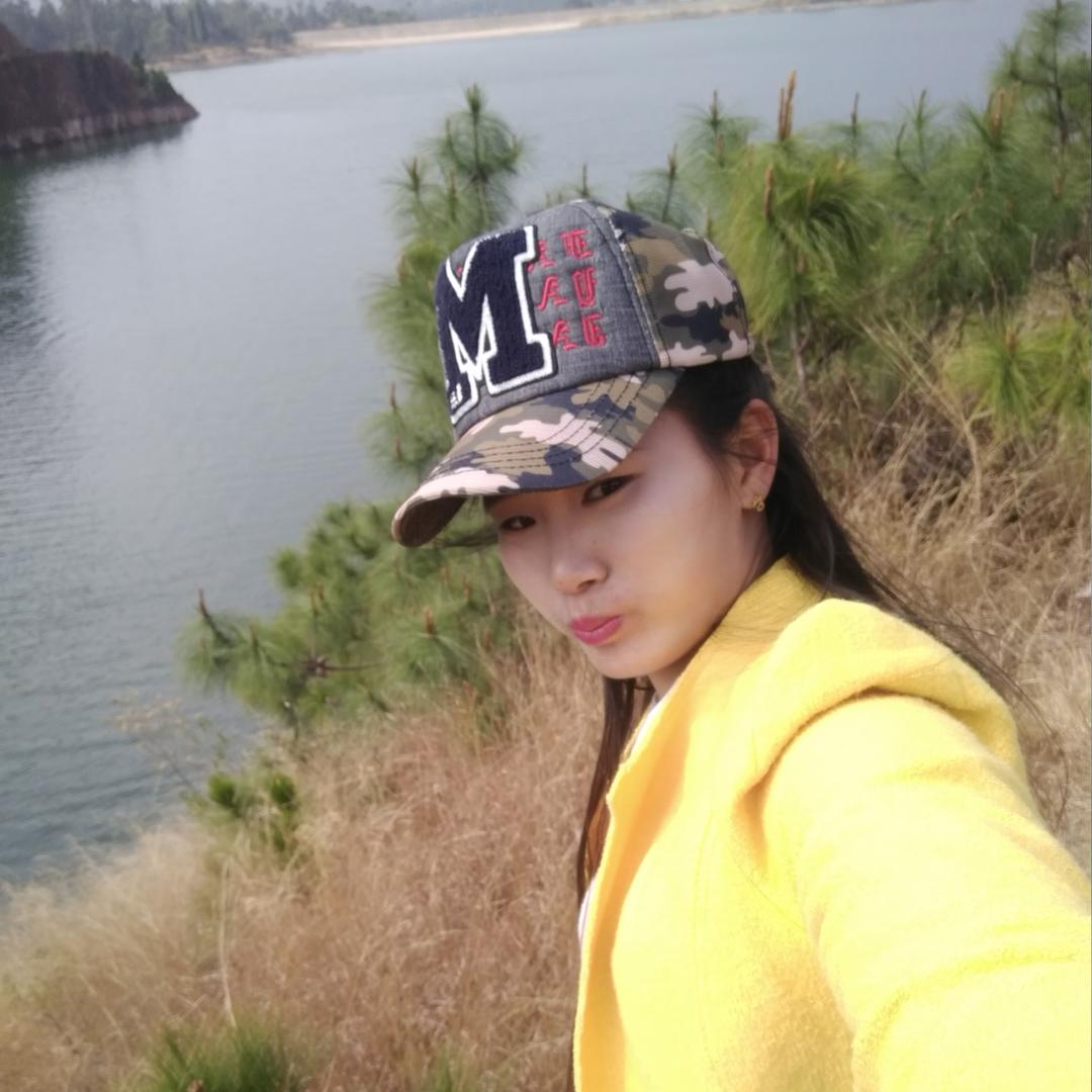 明承驾校施妞教练