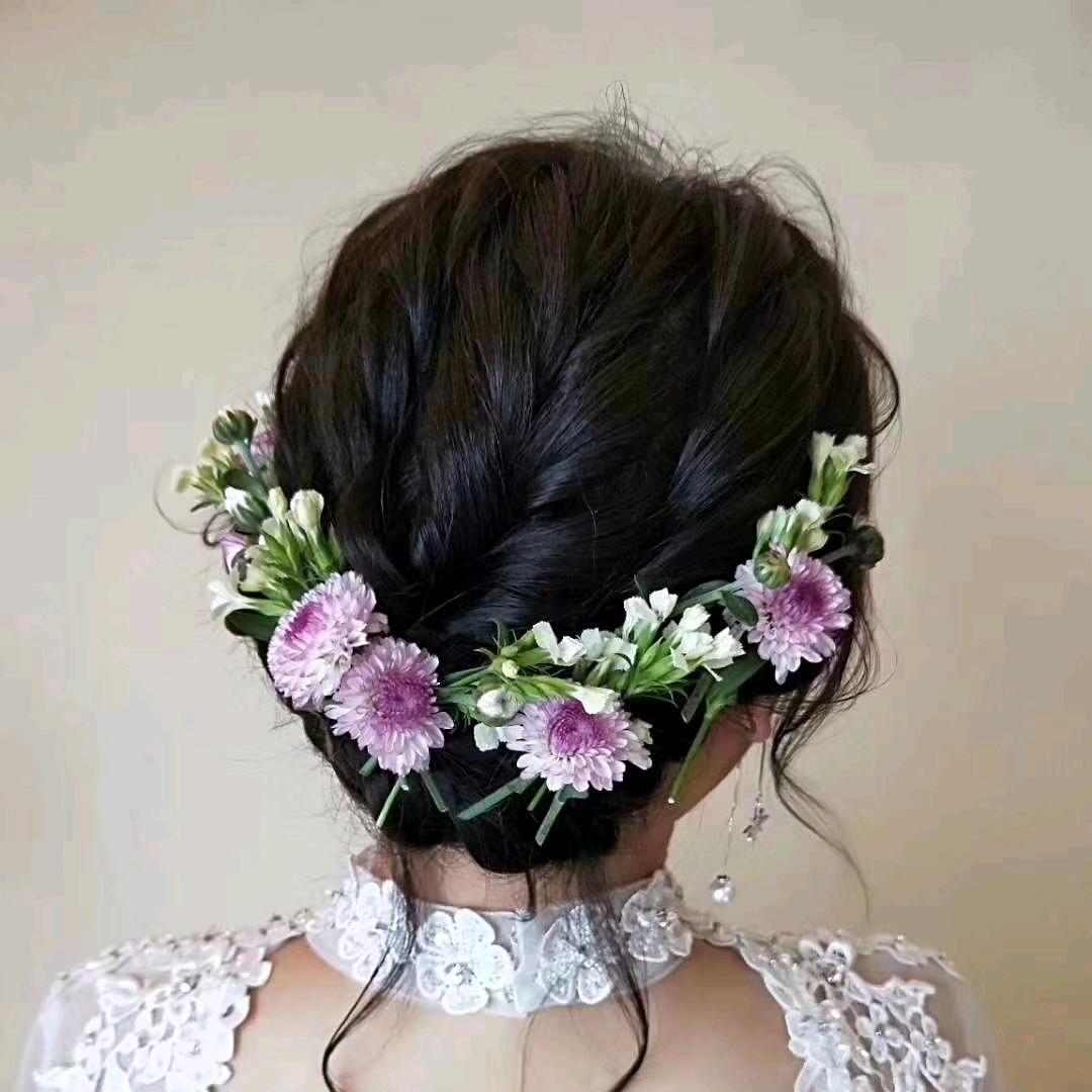 花花世界迷人眼睛