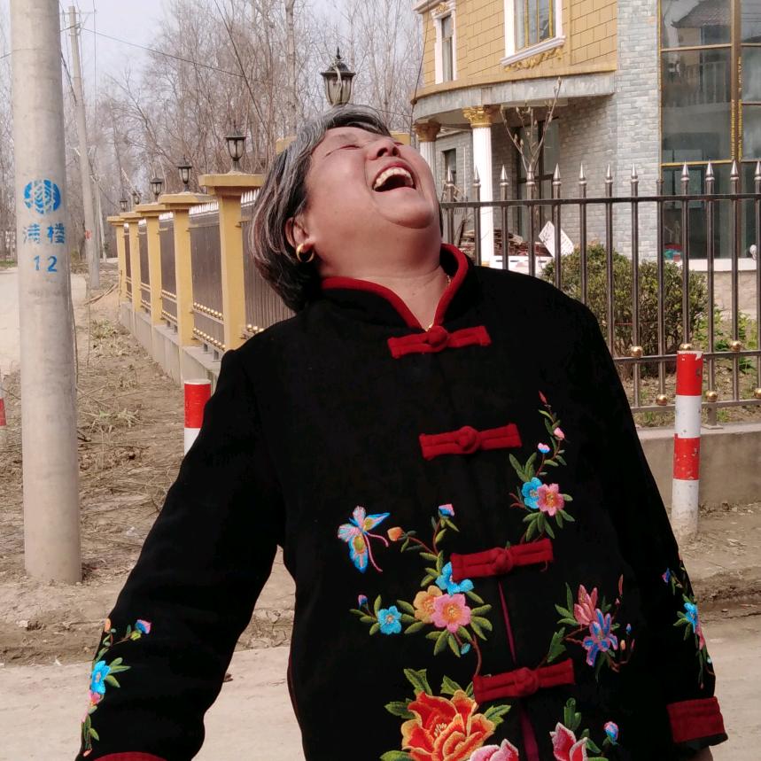 芳妮