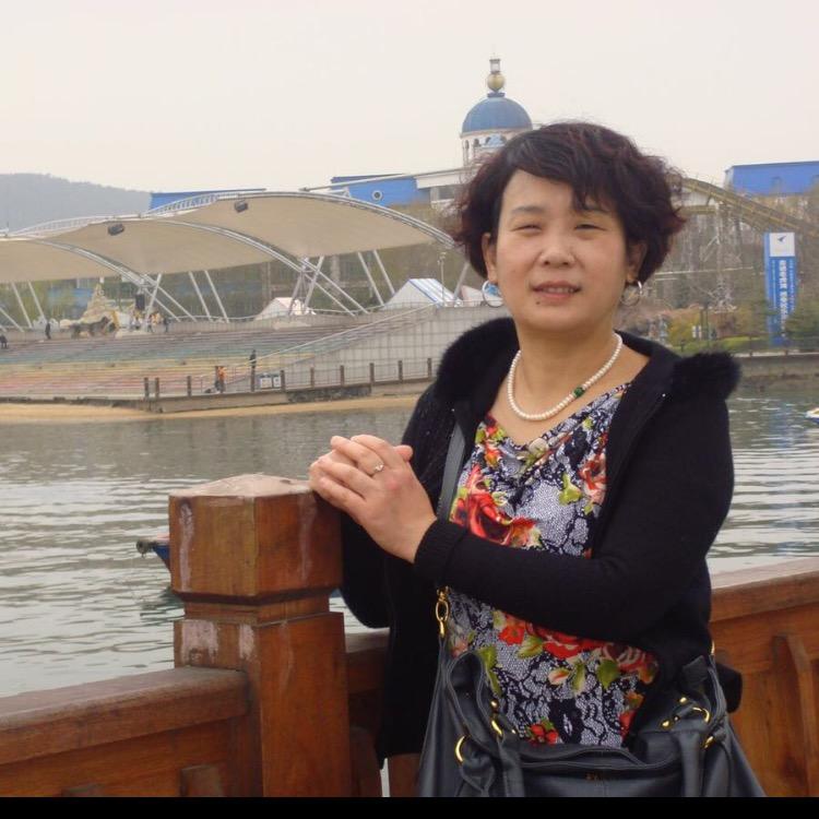 杨姐
