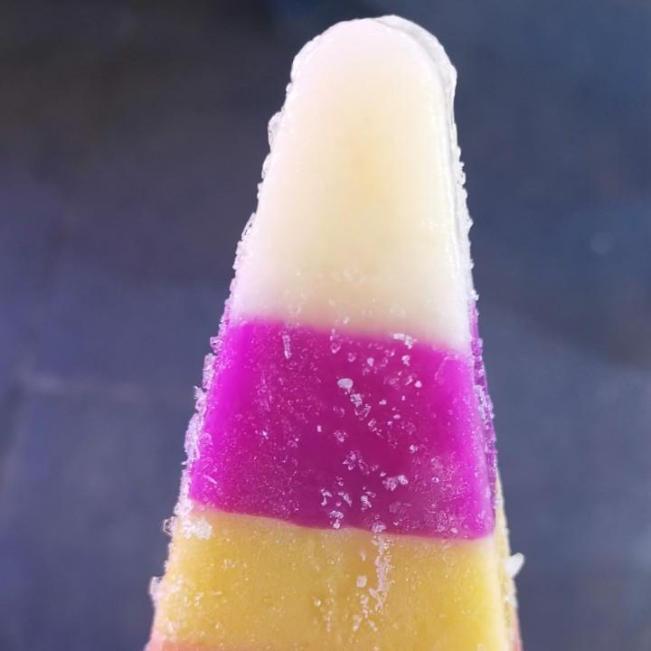 青柠°