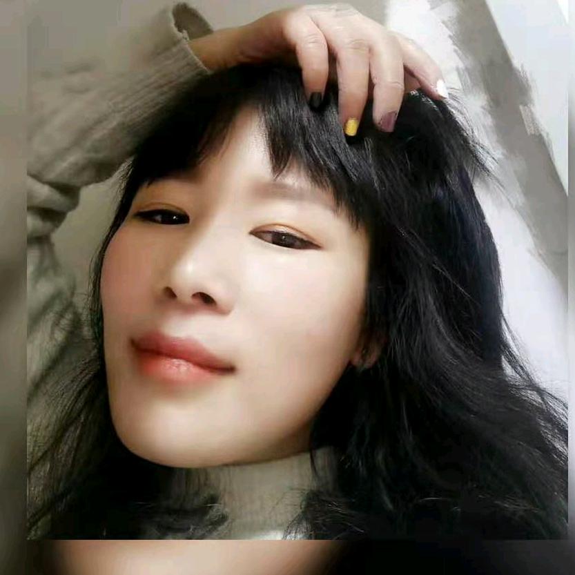 艺术漆  徐歌