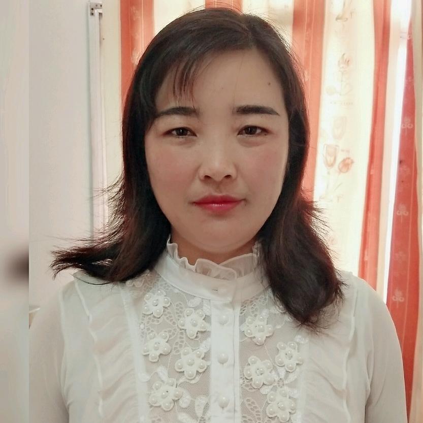 秀丽