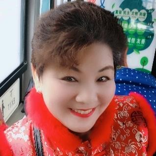 天生丽质瑛子🌹
