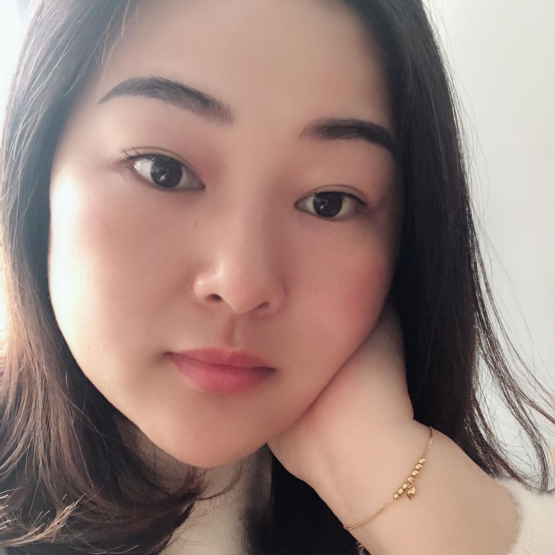 心静如水